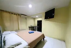 DiJUAL Cepat‼️ 2 Unit Ruko 4 Lantai Gandeng Hotel AGUNG Nagoya Batam