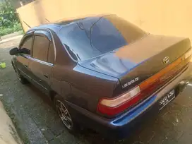 Toyota Corolla 1992 Bensin