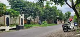 Tanah murah dekat hotel hyatt