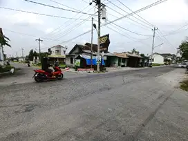 Tanah Premium Jl. Palagan Cocok Untuk Investasi