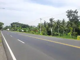 jual tanah pekarangan murah.lokasi timur polres kulon progo