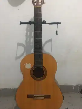 GITAR CLASSIC ORIGINAL YAMAHA C-315