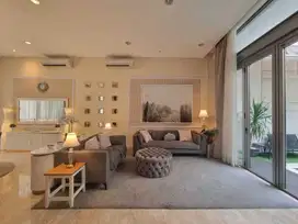 Jual Rumah Mewah The Chopin Signature Golf Residence Langsung masuk