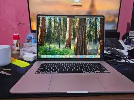 Macbook Air M2 15 8/512