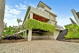 Villa ocean view tiara nusa jimbaran
