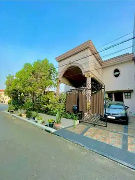 Rumah Mewah Lebak Bulus turun harga dari 18M jadi 13M Nego sampai Deal