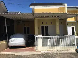 Rumah siap huni griya tembalang sejahtera DEKAT UNDIP