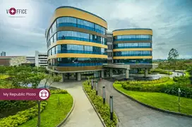 PENDIRIAN PT + VIRTUAL OFFICE  DI TANGERANG BSD