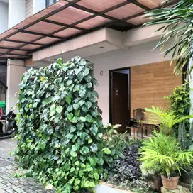 Dijual Rumah Town house Batu Tulis condet