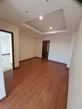 termurah apartemen lux hegarmanah residence 2 br bandung