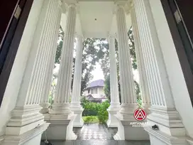 RUMAH COMPOUND MEWAH LUX BEST PRICE