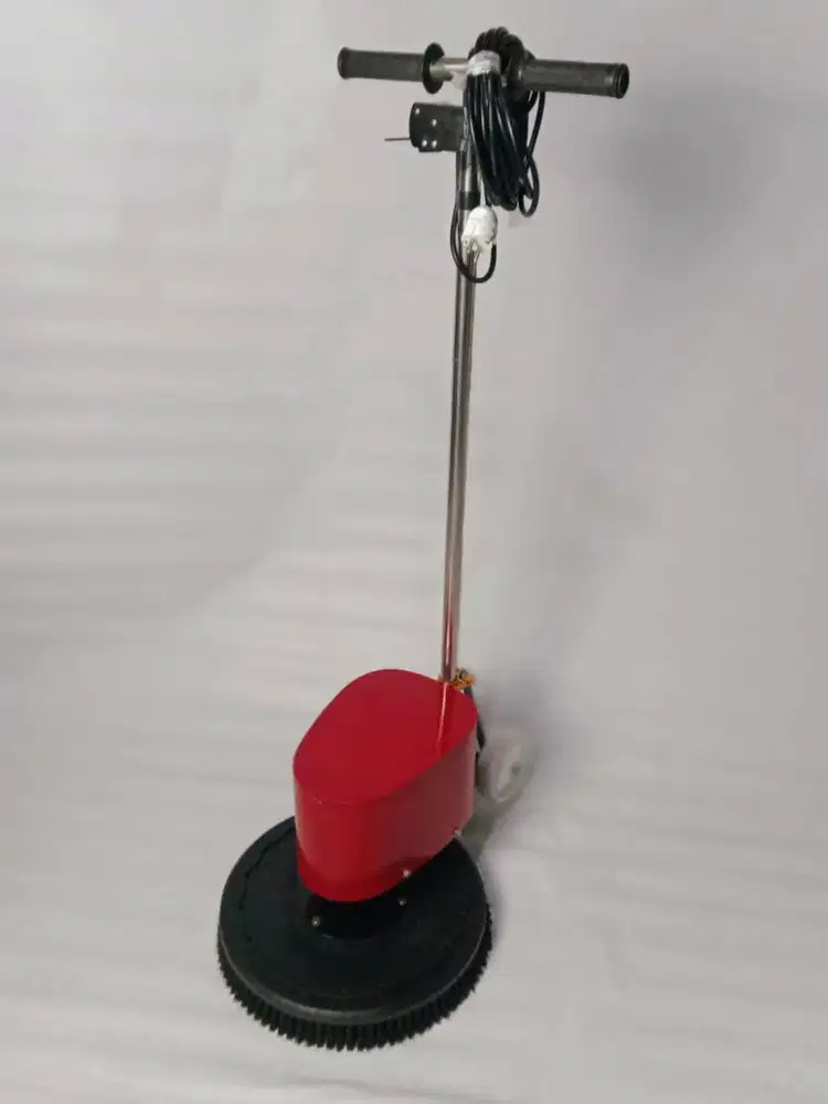 Polisher Sikat Karpet Atau Poles Lantai (Second Seperti Baru)