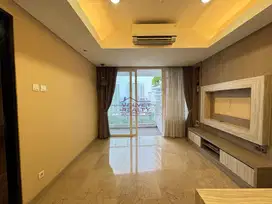 Dijual Apartemen The Royale Springhill Kemayoran 1BR Luas 79m2 VR1091