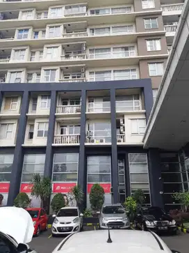 Dijual/Disewa Apartemen Casablanca Mansion