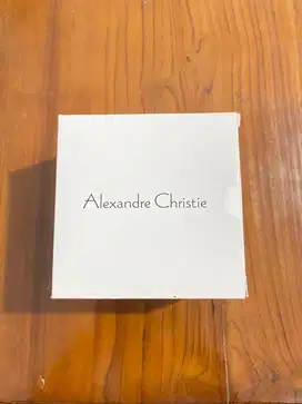 Jam Tangan Alexander ChristieAC 6323