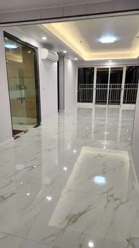 DISEWAKAN UNIT  OFFICE SPACE 9BLV Lenmarc