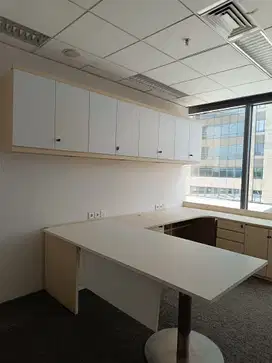 Office Space For Lease Indonesia Stock Exchange Building Tower 2