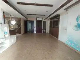 Dijual Apartemen Royale Springhill Kemayoran 2+1BR Luas 165m2 VR987