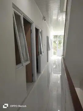 Kost baru di Puri indah jatinangor bandung