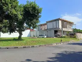 Tanah Kapling Teras Ayung. Area Gatsu Timur