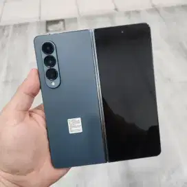 Samsung Z fold 4 5G sein 12/256