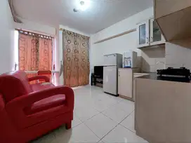 Sewa Apartemen 2 BR Harga Murah di Jakarta Tifolia Pulogadung