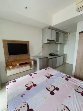 Disewakan Apartemen Greenlake Sunter