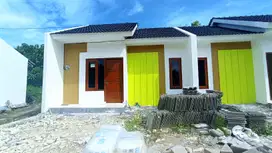 RUMAH SIAP HUNI SUBSIDI JOGJA , ANGSURAN 1JT-AN