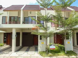 Sewa Murah Rumah Orchard Park Durio Fully Furnish Royal Batam Center