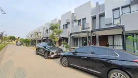 Tabebuya Invensihaus 3BR Fully Furnish Sewa / Jual Cepat