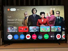 SONY BRAVIA 50inch KD-50X75K Tahun 2023
