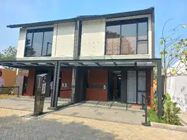 Rumah Strategis dikawasan elit  Harga perdana