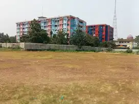 Di sewakan Tanah Padat 2.1 Hektar di Ciracas Jakarta Timur