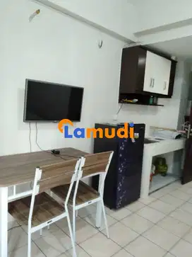 Disewakan Murah Apartemen Metropolis Dekat Ubaya Studio Full Furnished