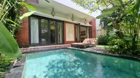 Villa Sweety. Only 10mins drove from Canggu beach