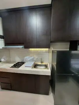 Apartemen B Residen  Studio Disewakan  Di Bsd Tangerang