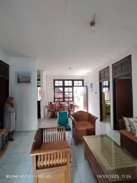 Jual cepat rumah murah dalam perumahan jambusari condongcatur Jogja