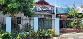Rumah murah luas di Yogyakarta