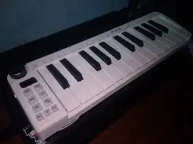 Midi controller Mvave SMK-25 mini no minus