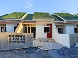Dijual Rumah Murah 400 Jutaan di Tamanmartani Kalasan
