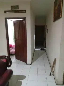 Rumah Murah Masuk Mobil di Cibabat Kota Cimahi