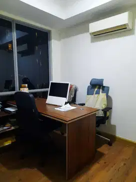 Dijual 3 Office Space di The Mansion Bougenville Kemayoran