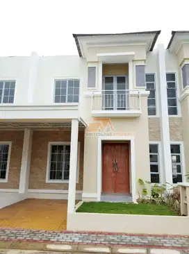 JUAL MODAL MURAH RUMAH THE MONDE SIGNATURE BATAM CENTER SIAP HUNI