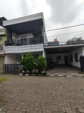 JUAL Rumah Perum Ciriung Cemerlang Cibinong