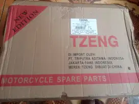 Tangki Zupiter Z New
