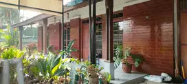 jual Rumah lama kokoh terawat di turangga bandung