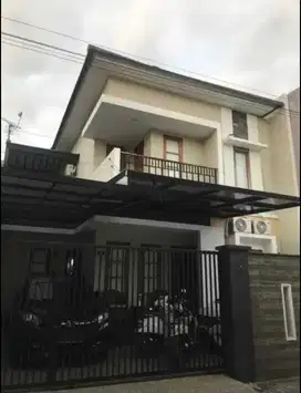 Dijual Rumah Jogja, Belakang Kampus UPN Seturan Sleman