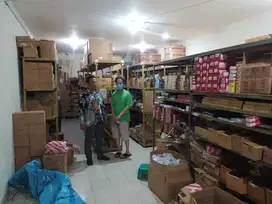 Ruko pinggir jalan kelapa gading boulevard gading mediterania