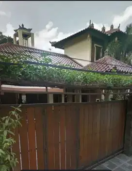 Rumah bagus dekat Amplaz, seturan, UGM