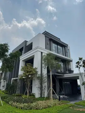 DISC s.d 14.5% s.d 6 April, ARMONT THE NEW CONCEPT BSD,